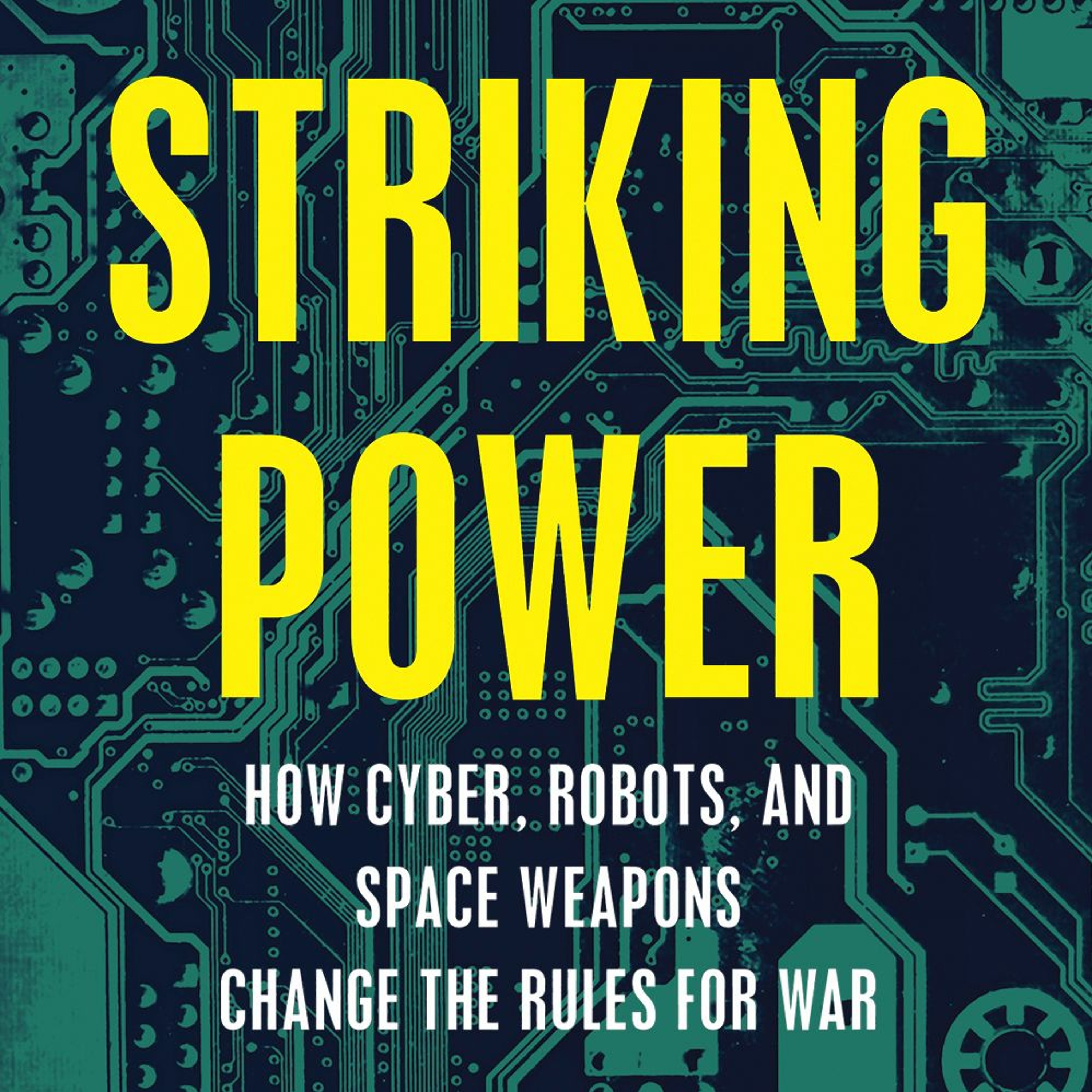 John Yoo on Why Hi-Tech Warfare Will Save More Lives