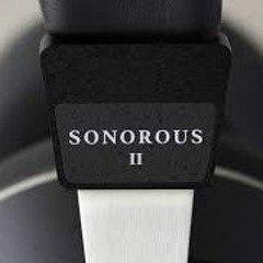Simon Paul - Sonorous 02 (Mastered with Tracklist and D/L)
