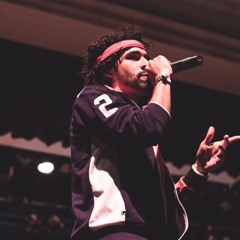 All I Have (Freestyle) ft. Snoh Aalegra