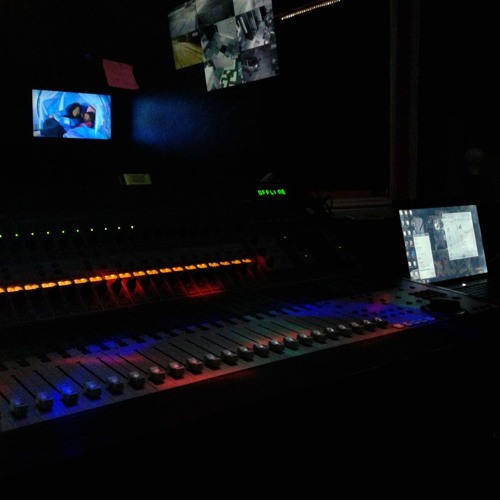 I'M NOT A RAPPER FEAT RAW & K1