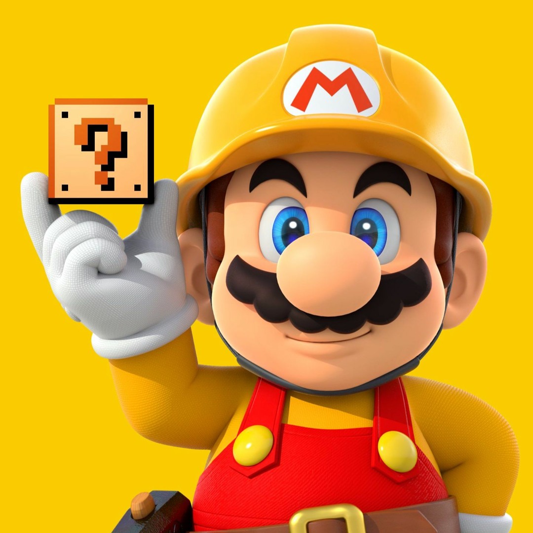 Stream Super Mario Maker (PUNYASO TRAP Remix) by PUNYASO | Listen