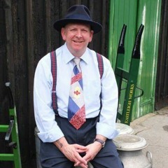 10-11-2017 - 1940sRadio.Com - Sounds of the 40s with Dave Dawes