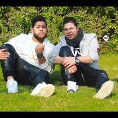 حصريا الدخلاويه وشارموفرز - مهرجان ايزى مانى - توزيع ادهم دوما 2018