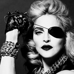 Madonna - Ray of Light - Camilo Garcia Mix (free download)