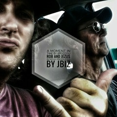 Moment in Time by Deep State produced by Jbiz