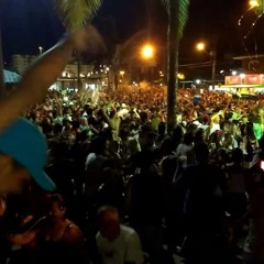 MEGA FUNK DJ AIROZO - MANDELA É MEU NOME