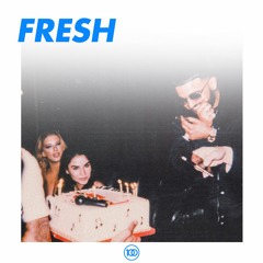 FRESH vol. 43