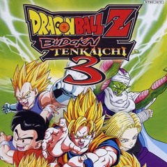 Dragon Ball Z Budokai Tenkaichi 3 ‒ The Meteor