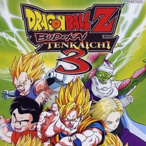 Dragon Ball Z Budokai Tenkaichi 3 ‒ The Meteor