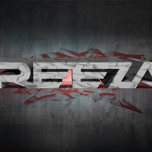 Reeza - Man and Machines