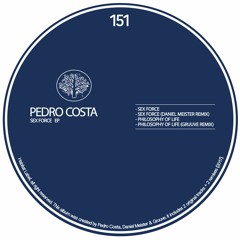 Pedro Costa - Philosofy Of Life (GRUUVE Remix) | Habitat