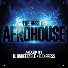 BEST OF AFRO HOUSE