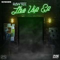 Rawtee - Killing Machine (VIP)