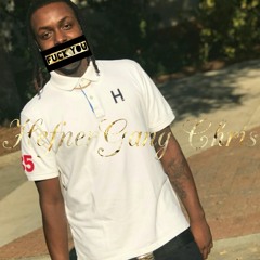 Yea Yea-HefnerGang Chris