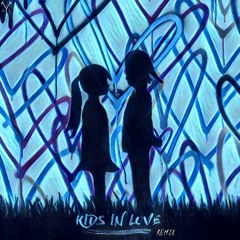 Kids In Love - Kygo (Jayli Remix)