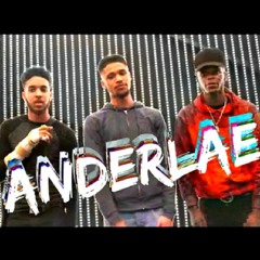 Anderlae - (Dynamik x Fyuze x Macs)