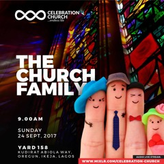Church Family