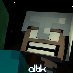 ♪ BebopVox - Don't Mine At Night (MineCraft Song Parody of Katy Perry's Last Friday Night)