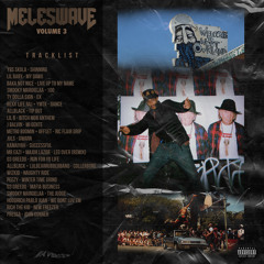 MELESWAVE VOLUME 3