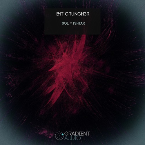 B1t Crunch3r - Ishtar