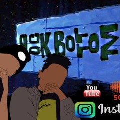 Rock Bottom [ Erod X Don$wank ]