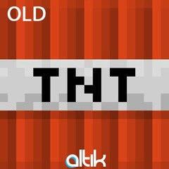 ♪ CaptainSparklez - TNT (Old Deleted MineCraft Song)
