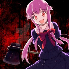 Mirai Nikki Opening 1