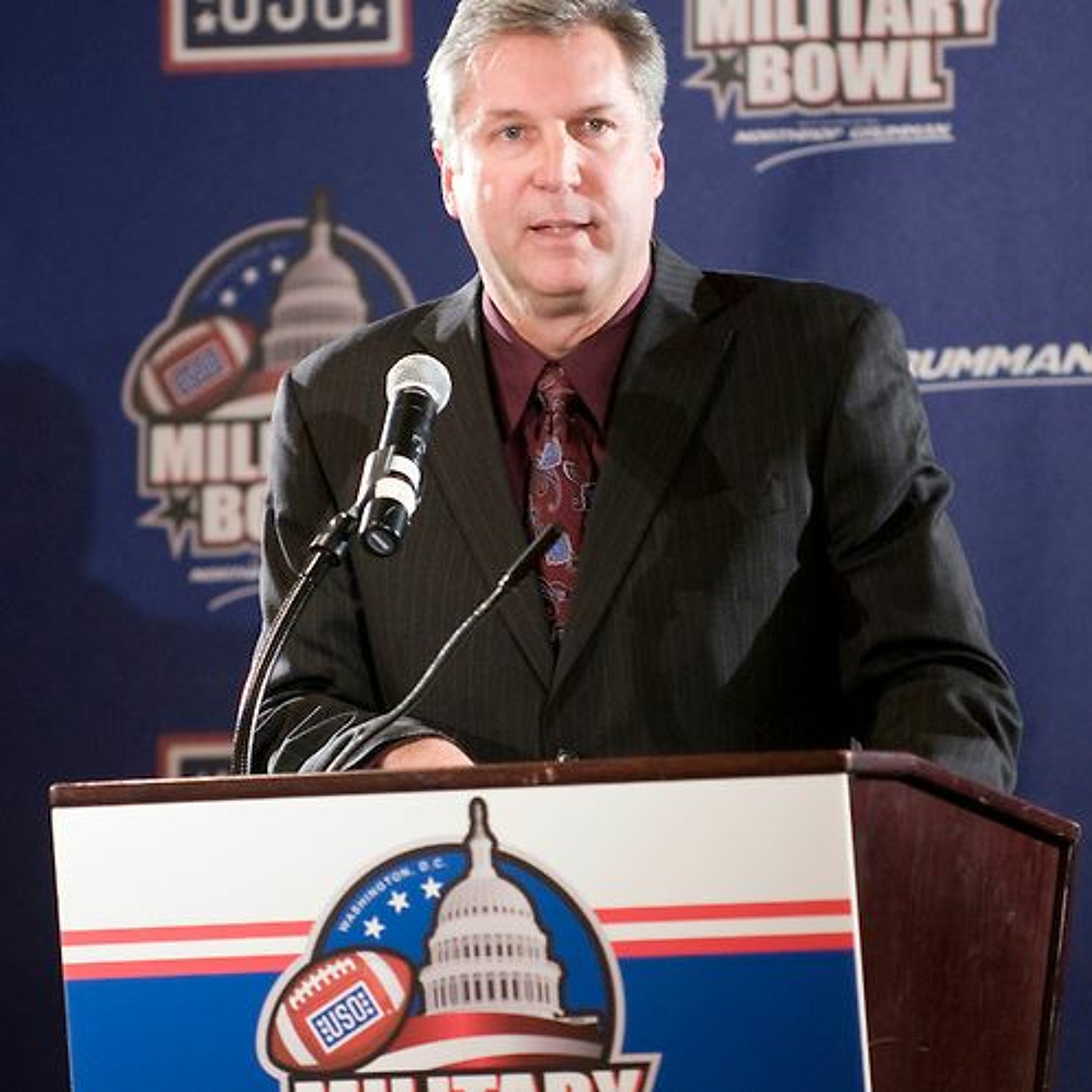 Lights!Camera!Sports! with Mike Gualtieri