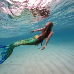 Dj SlimWay - Mermaid .mp3