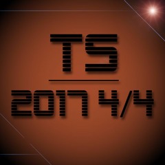 Trance etc. sets. 2017 4/4