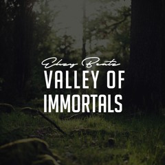 Valley Of Immortals