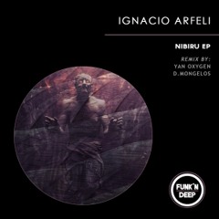 Ignacio Arfeli - My Dreams (Original Mix)