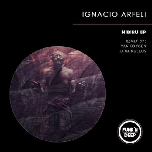 Ignacio Arfeli - My Dreams (Original Mix)