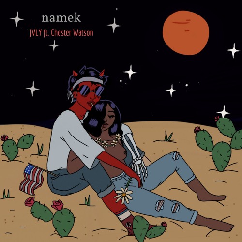 Namek (ft. Chester Watson)