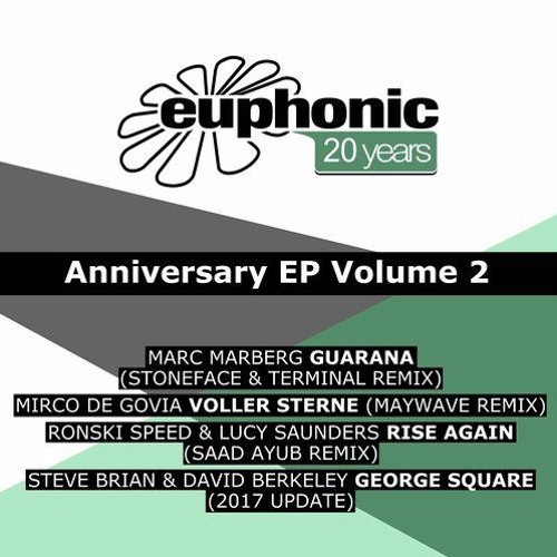 Ronski Speed Ft. Lucy Saunders - Rise Again (Saad Ayub Remix)