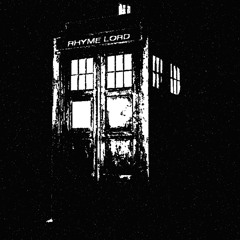 Rhyme Lord Ep