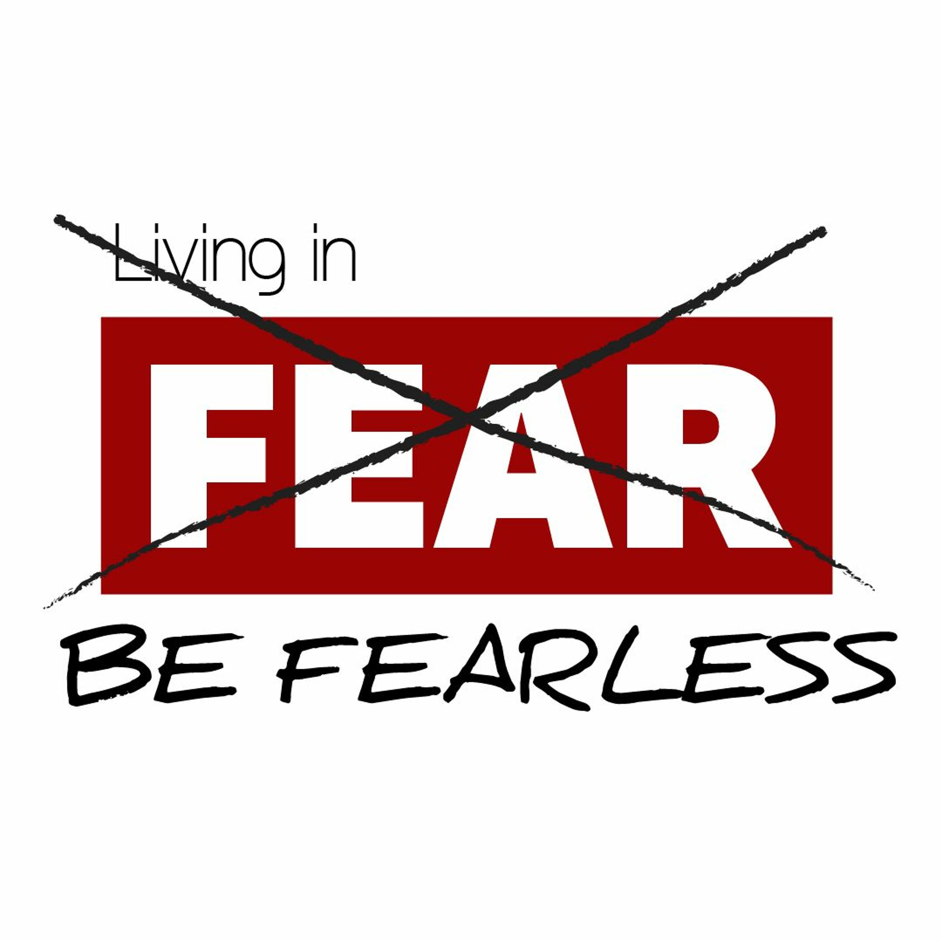 Be Fearless - 11.12.2017 - Part 2 - [FEAR OF THE PRESENT] episode artwork