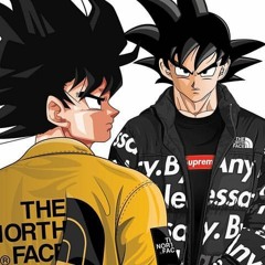 J Litty x Frsvr - North Face