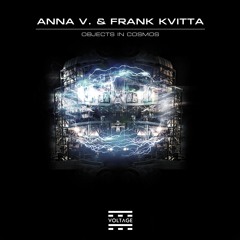 ANNA V. & Frank Kvitta -Solaris (Preview)