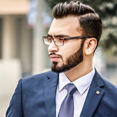 Mashup - Rain Over Me & Kive Mukhre Tu Nazraan