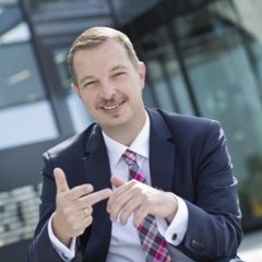 #3 mit IBM Watson HR Thought Leader Sven Semet über data-driven Recruiting und die Zukunft von HR