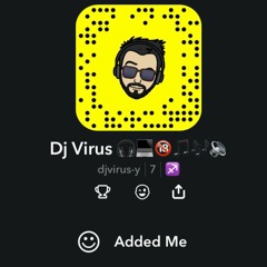 وسام داود على نيتي Dj Virus