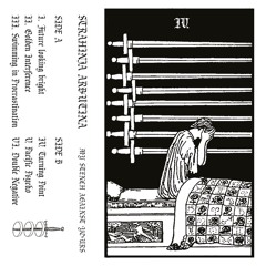 OUT004 Strahinja Arbutina - My Stench against Yours 'clips'