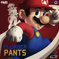 Plumber Pants • Prod. DJ Rob + SNARESKIN