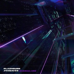 Skywaves (Synthwave Original mix)
