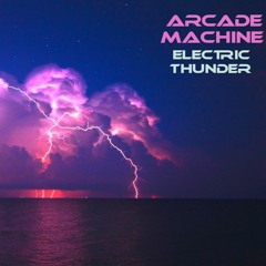 Arcade Machine - Electric Thunder