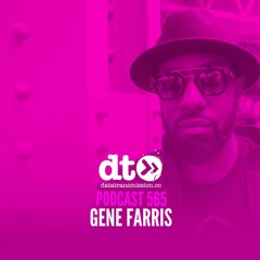 DT565 - Gene Farris - DataTransmission