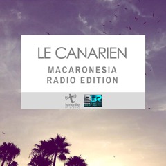 Macaronesia Radio Edition 03 (15-OCT-2017)