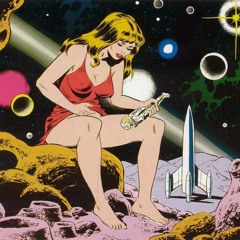 COSMOSPODCAST003 w/ Viewpoints