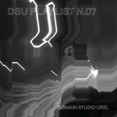 DSU Playlist N°7